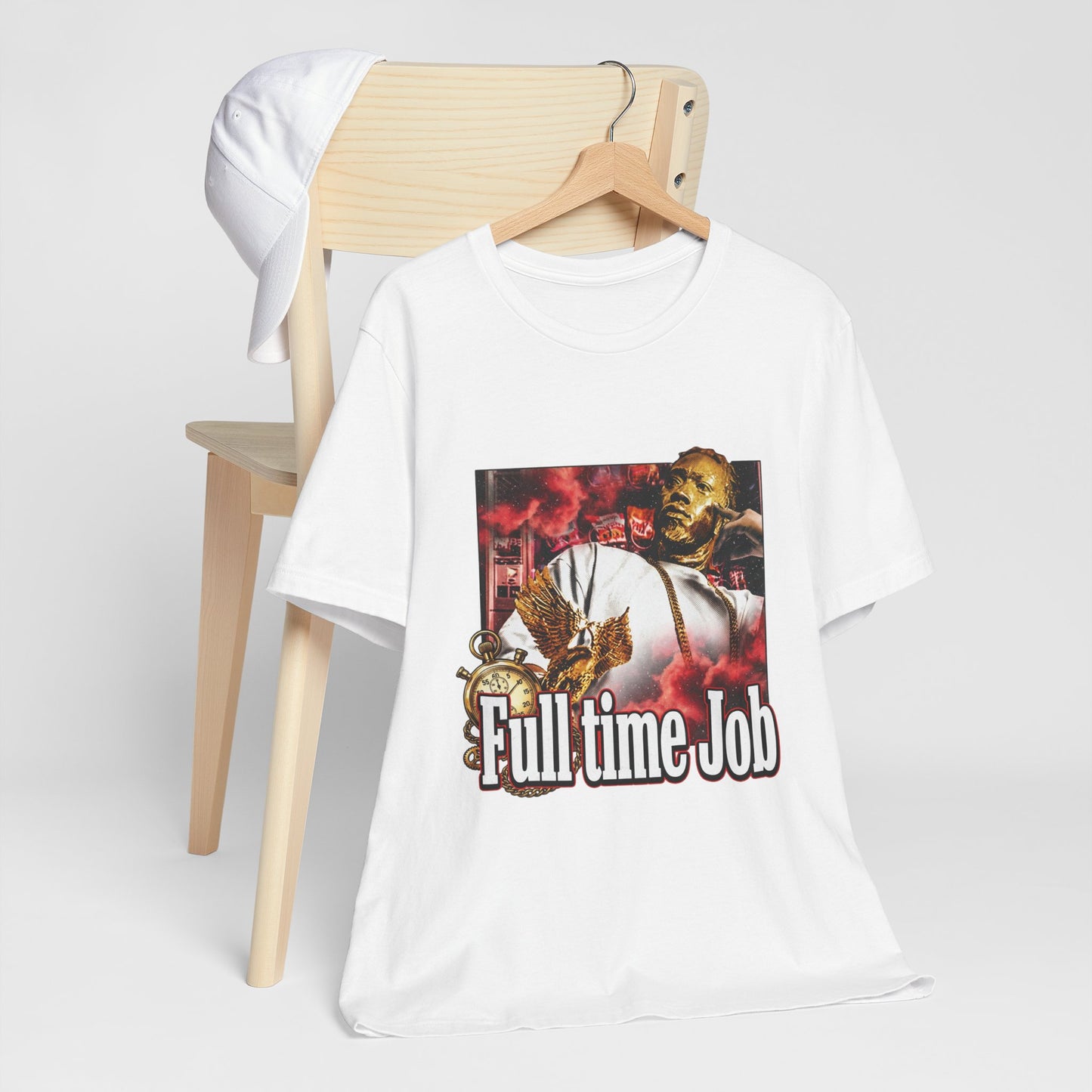 Full time Job