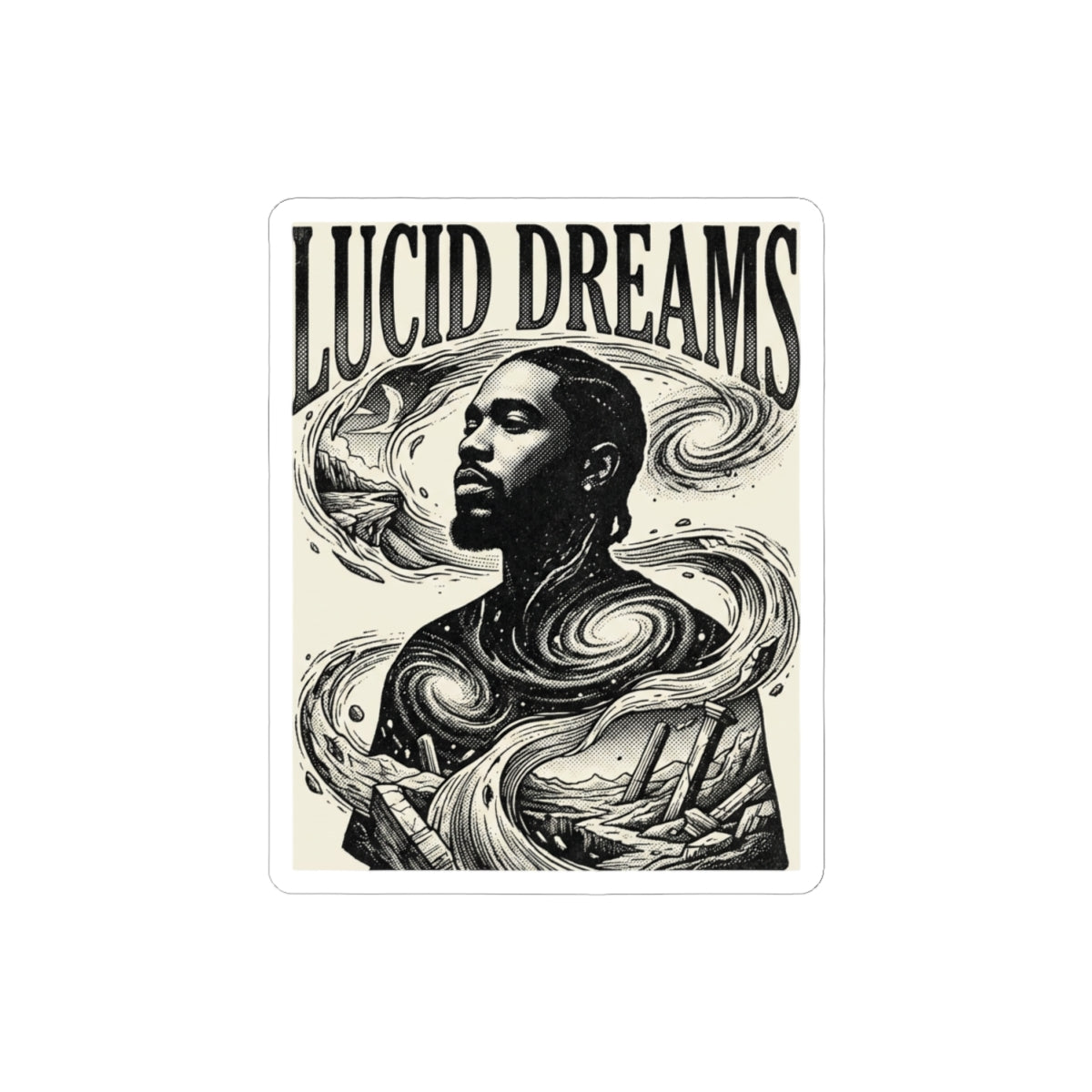 Lucid Dreams