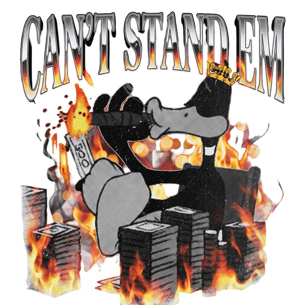 Can't Stand Em