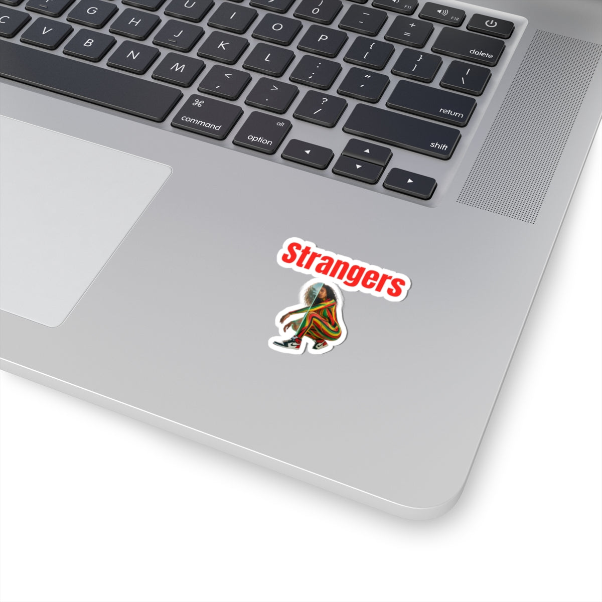 Strangers