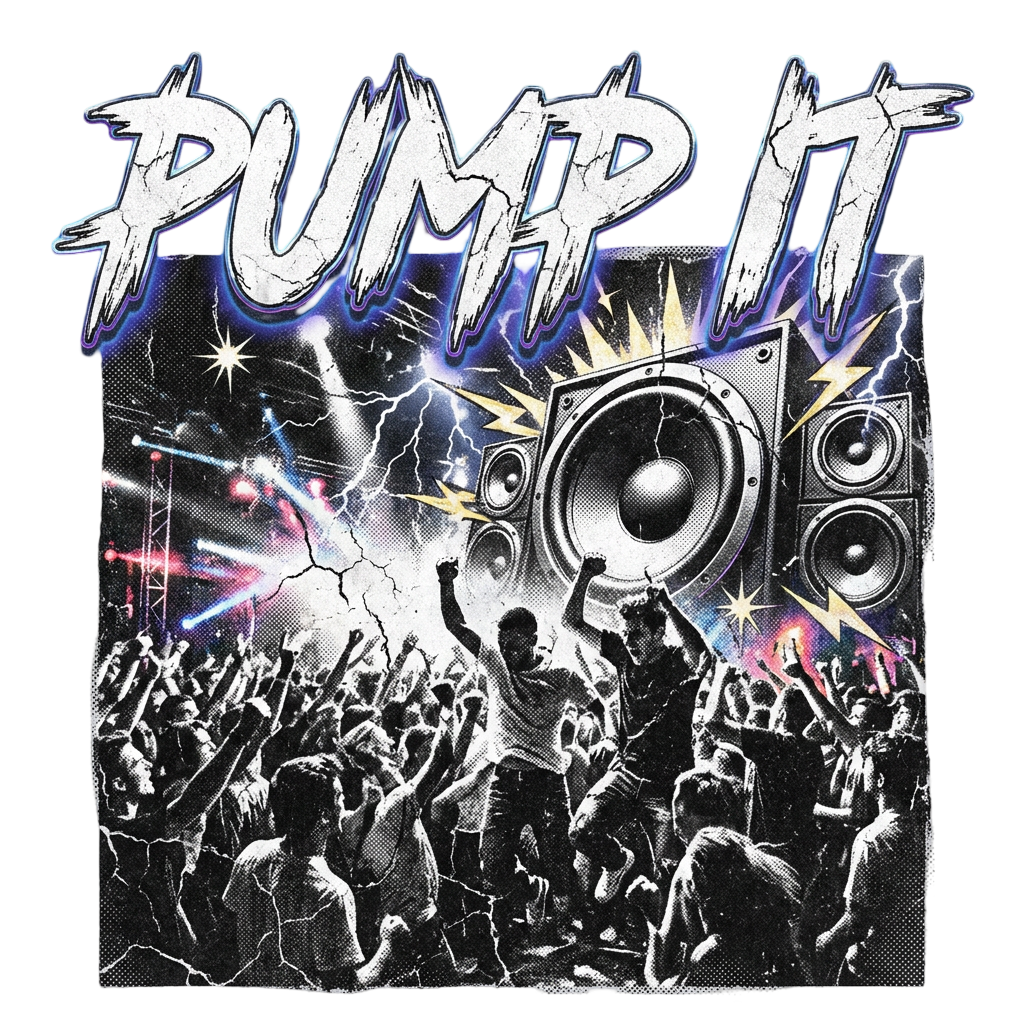 Pump It