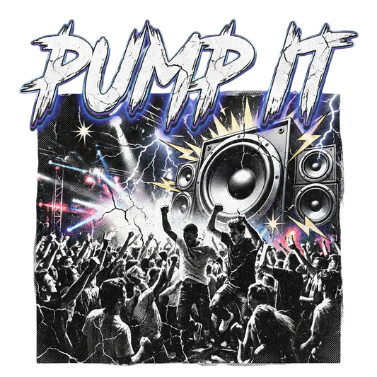 Pump It