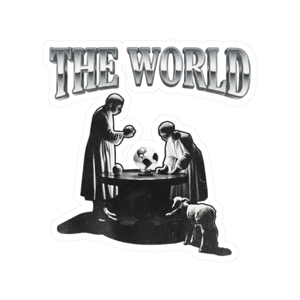 The World
