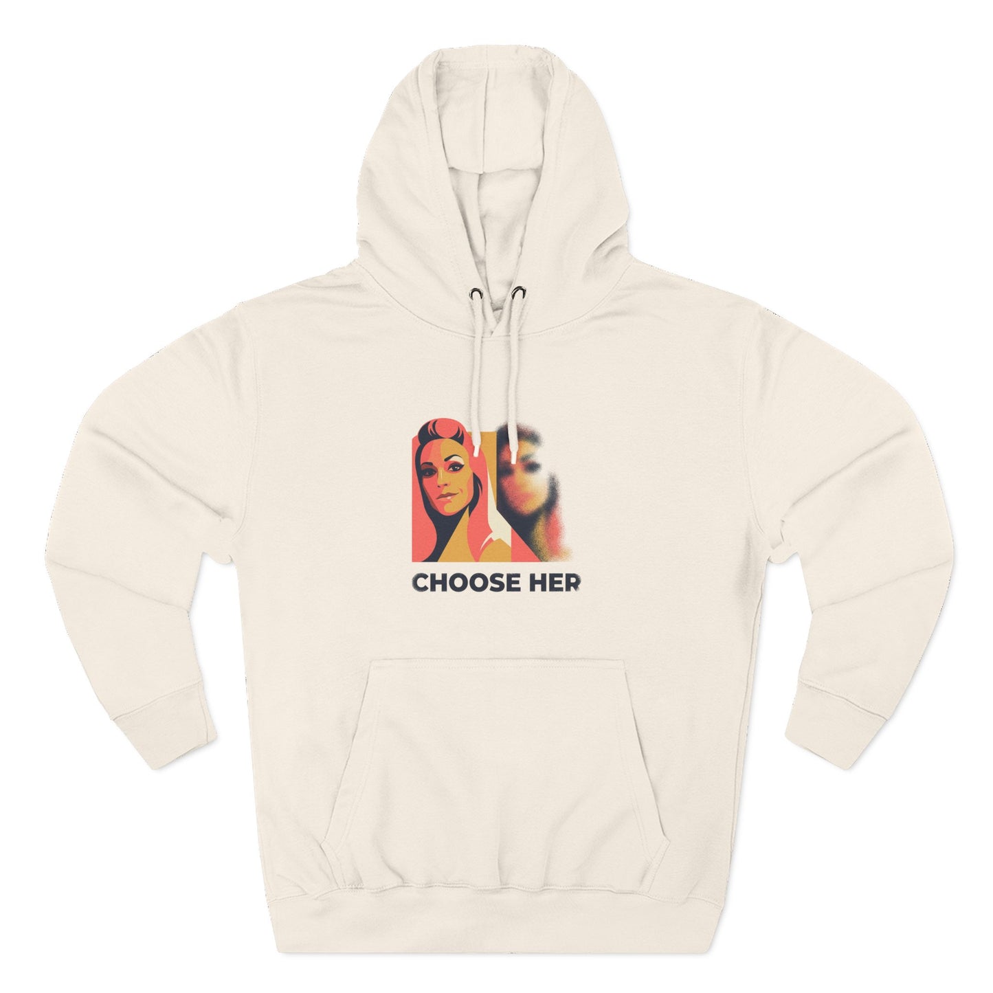 Choose Her