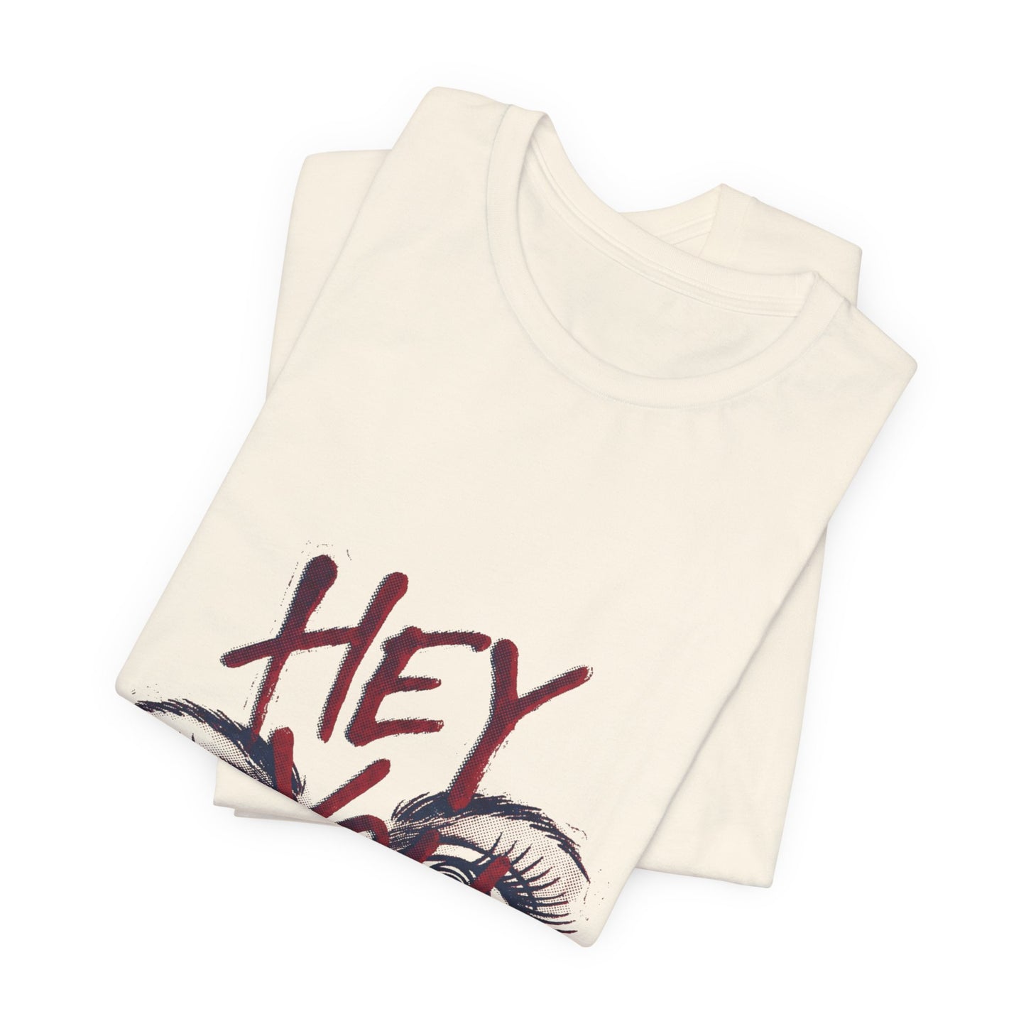 Hey You