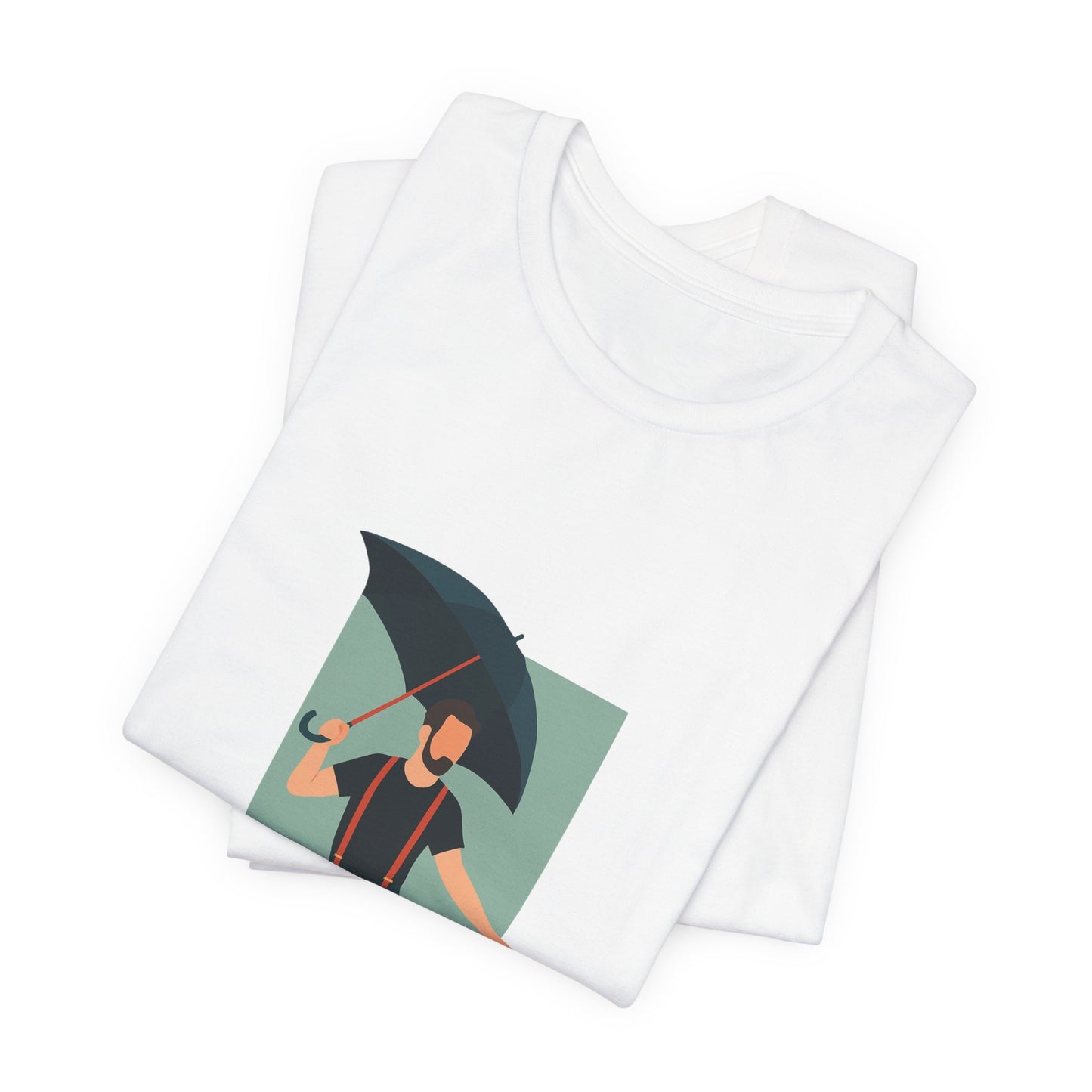 Summer Rain
