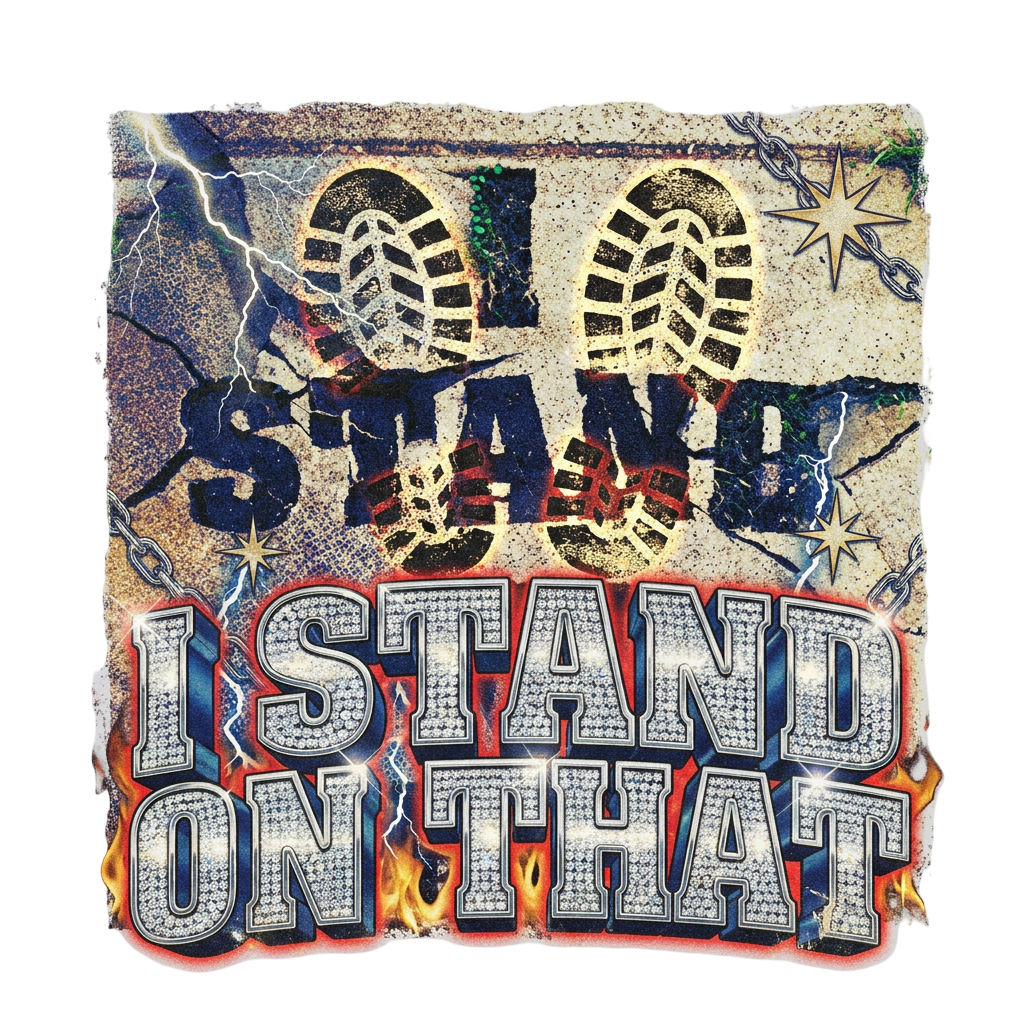 I Stand On That (feat. Joyner Lucas & T.I.)