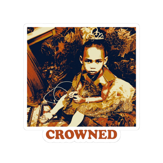 CROWNED