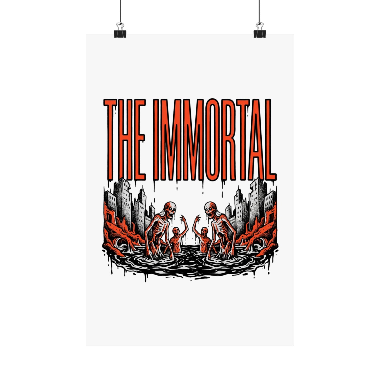 The Immortal
