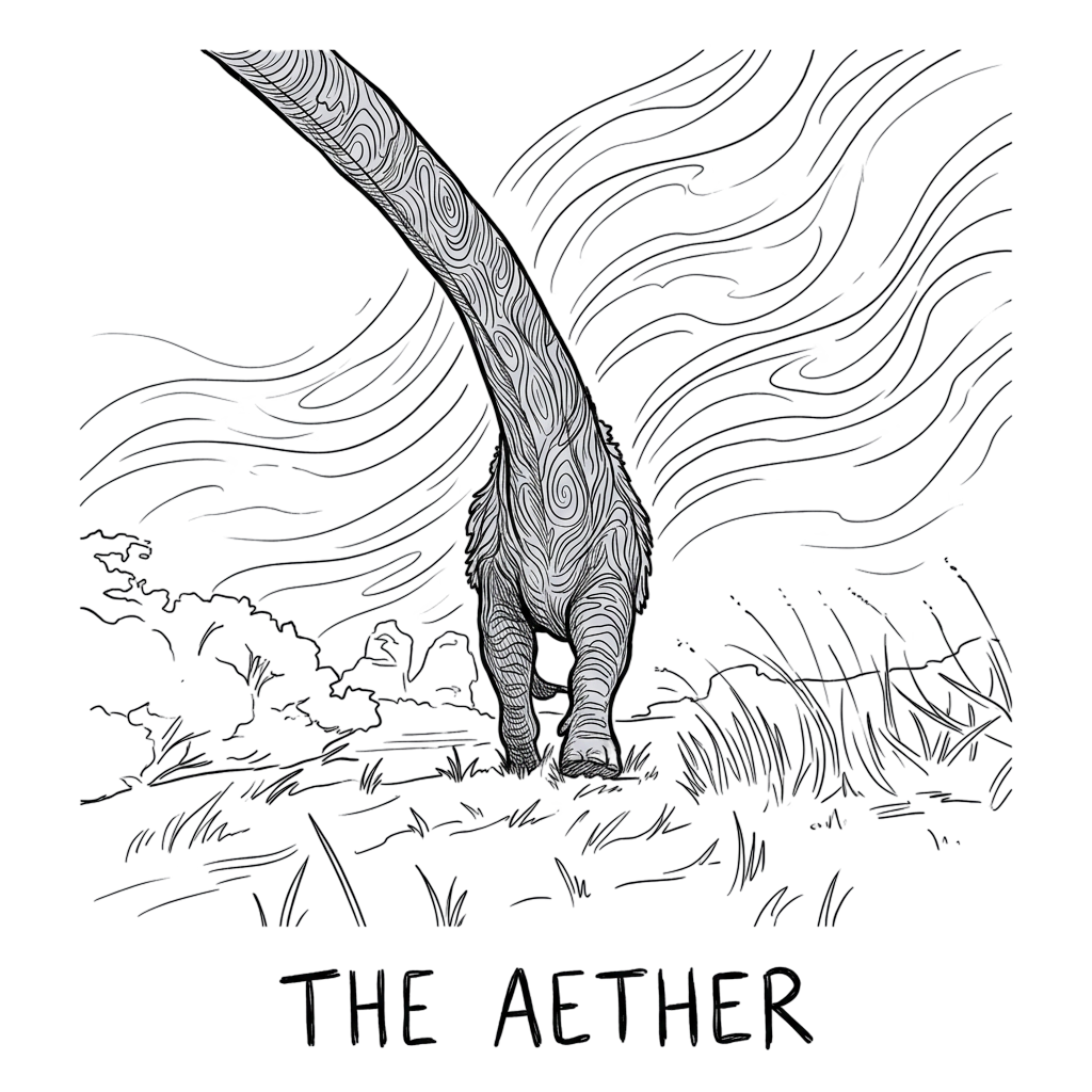 The Aether
