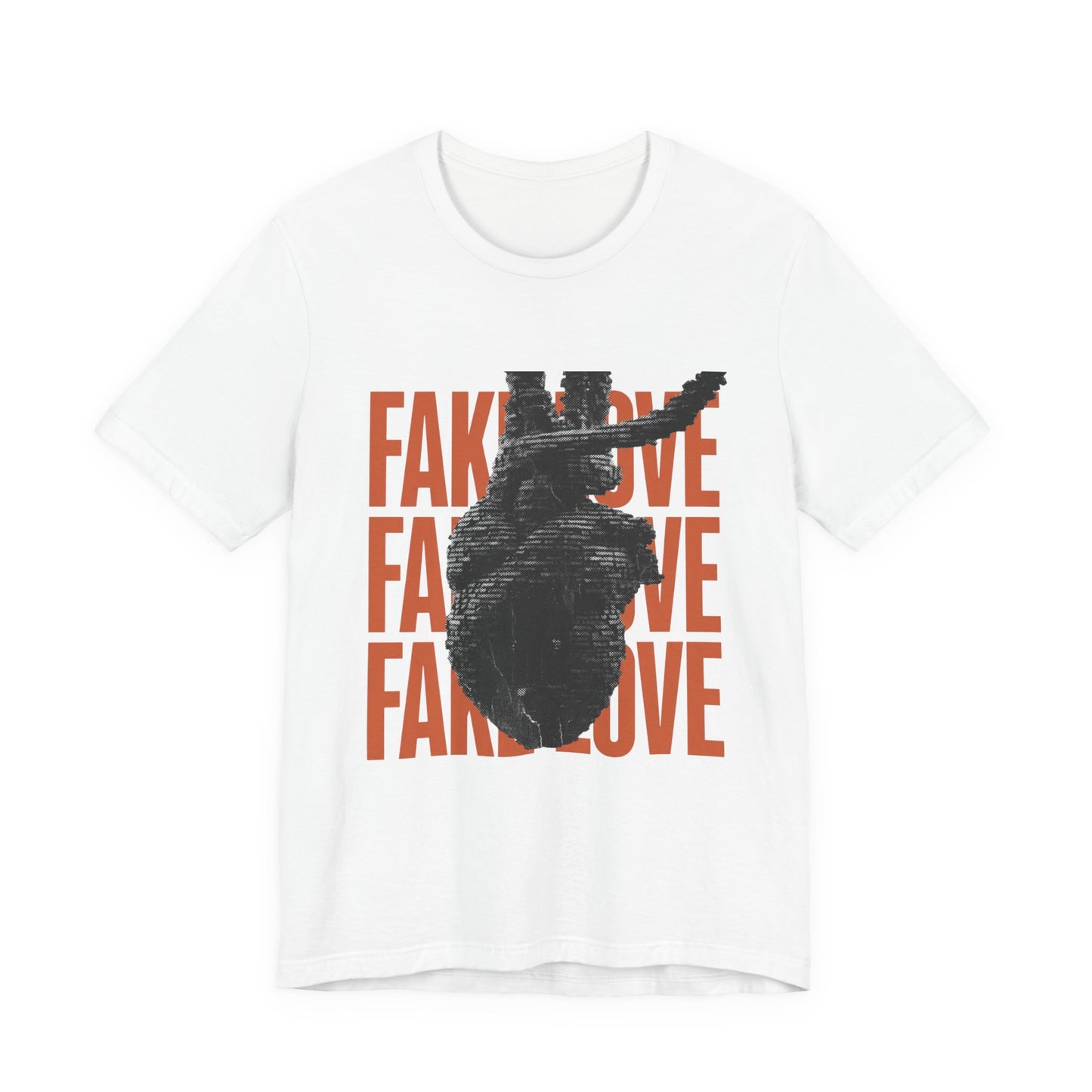 Fake Love