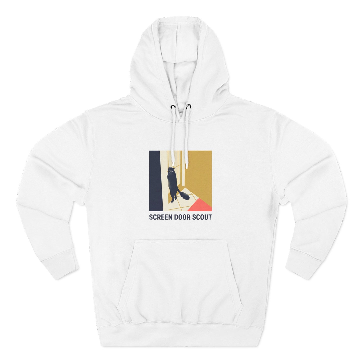 Screen Door Scout