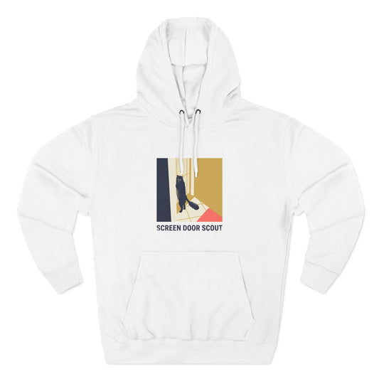 Screen Door Scout