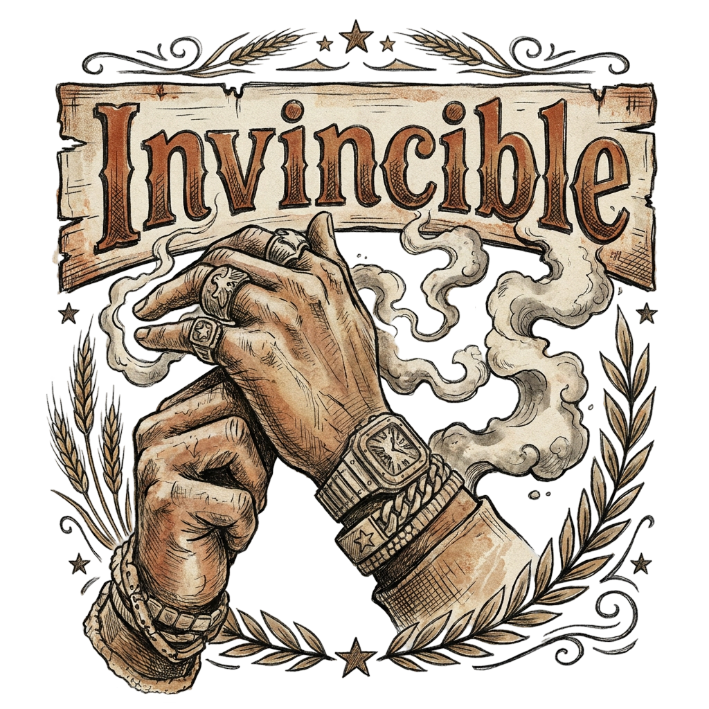 Invincible