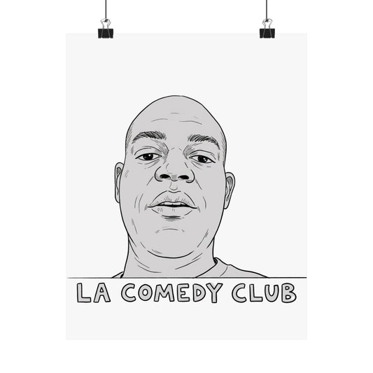 LA Comedy Club