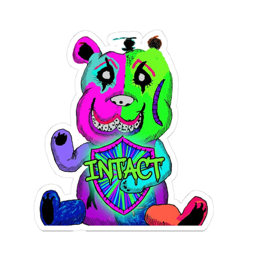Intact