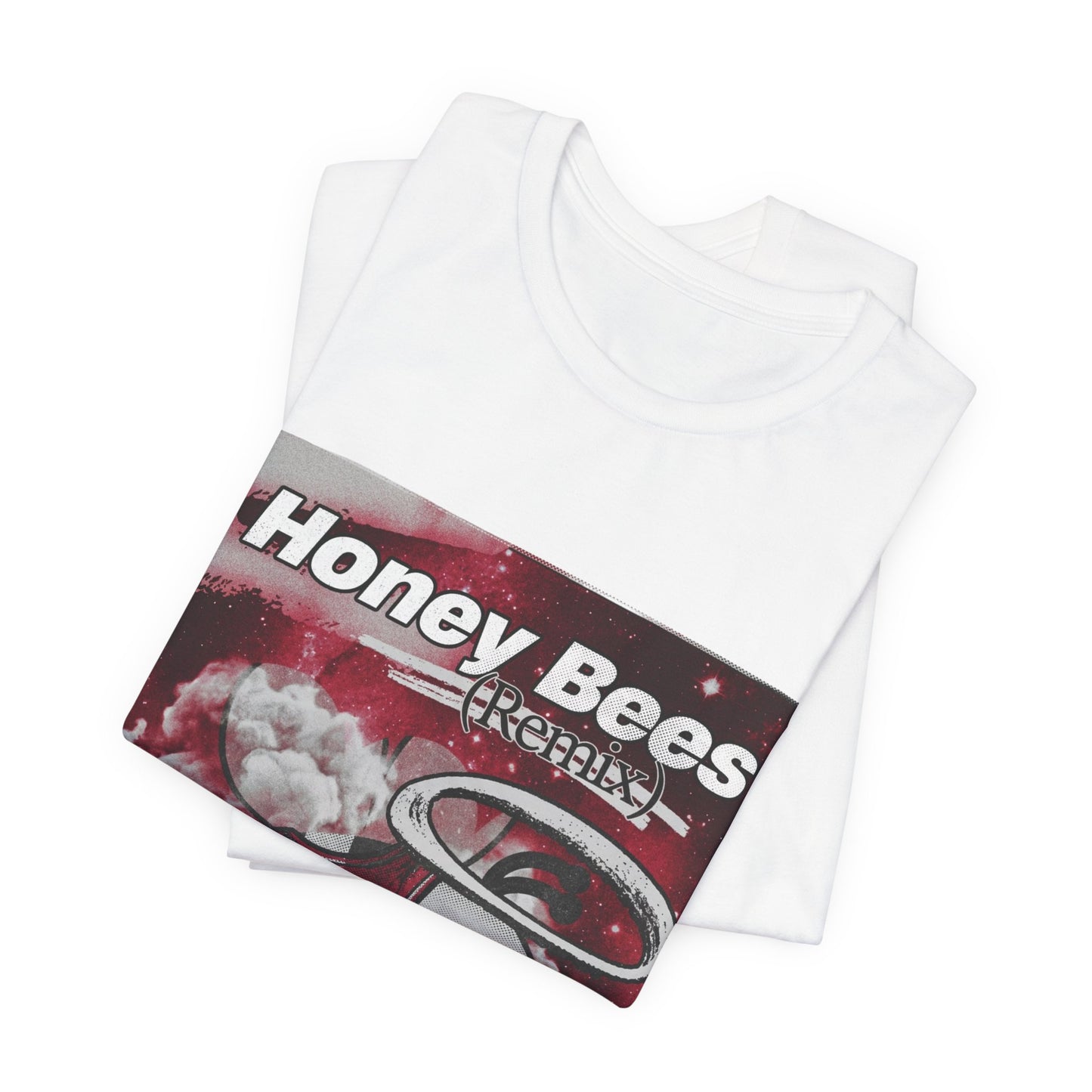 Honey Bees(Remix)