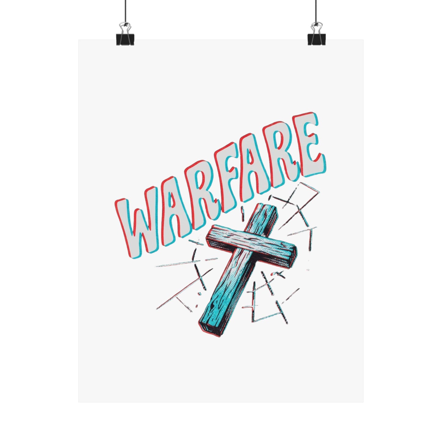 Warfare