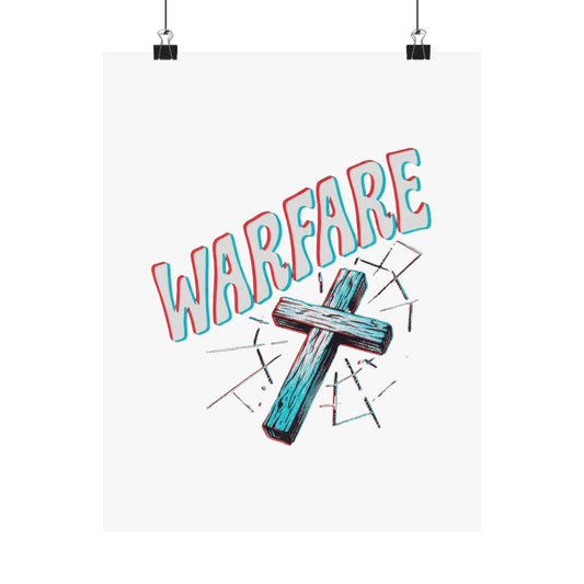 Warfare