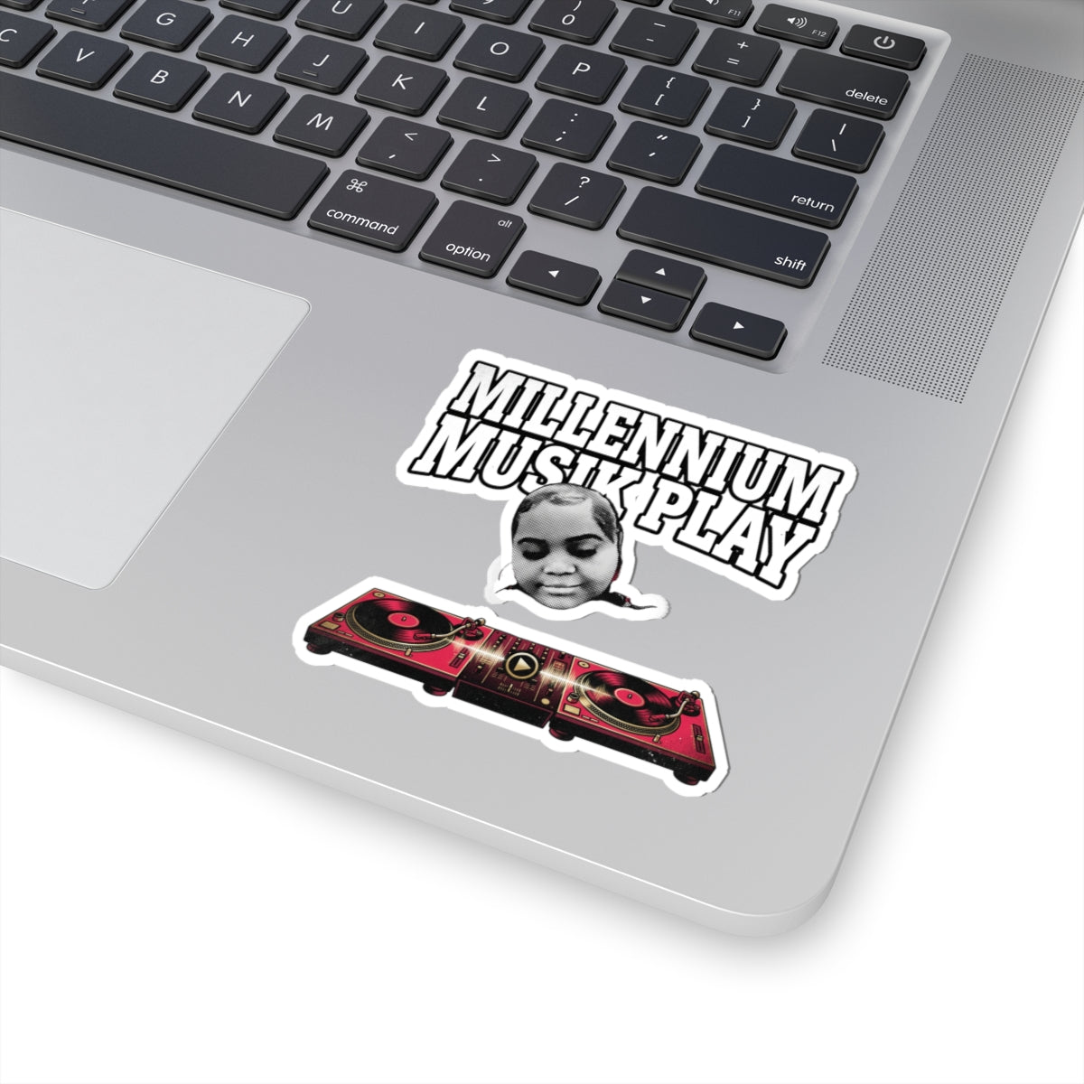 Millennium Musik Play