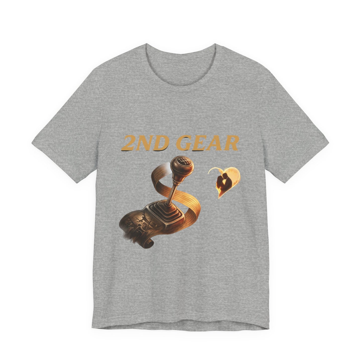 2nd Gear