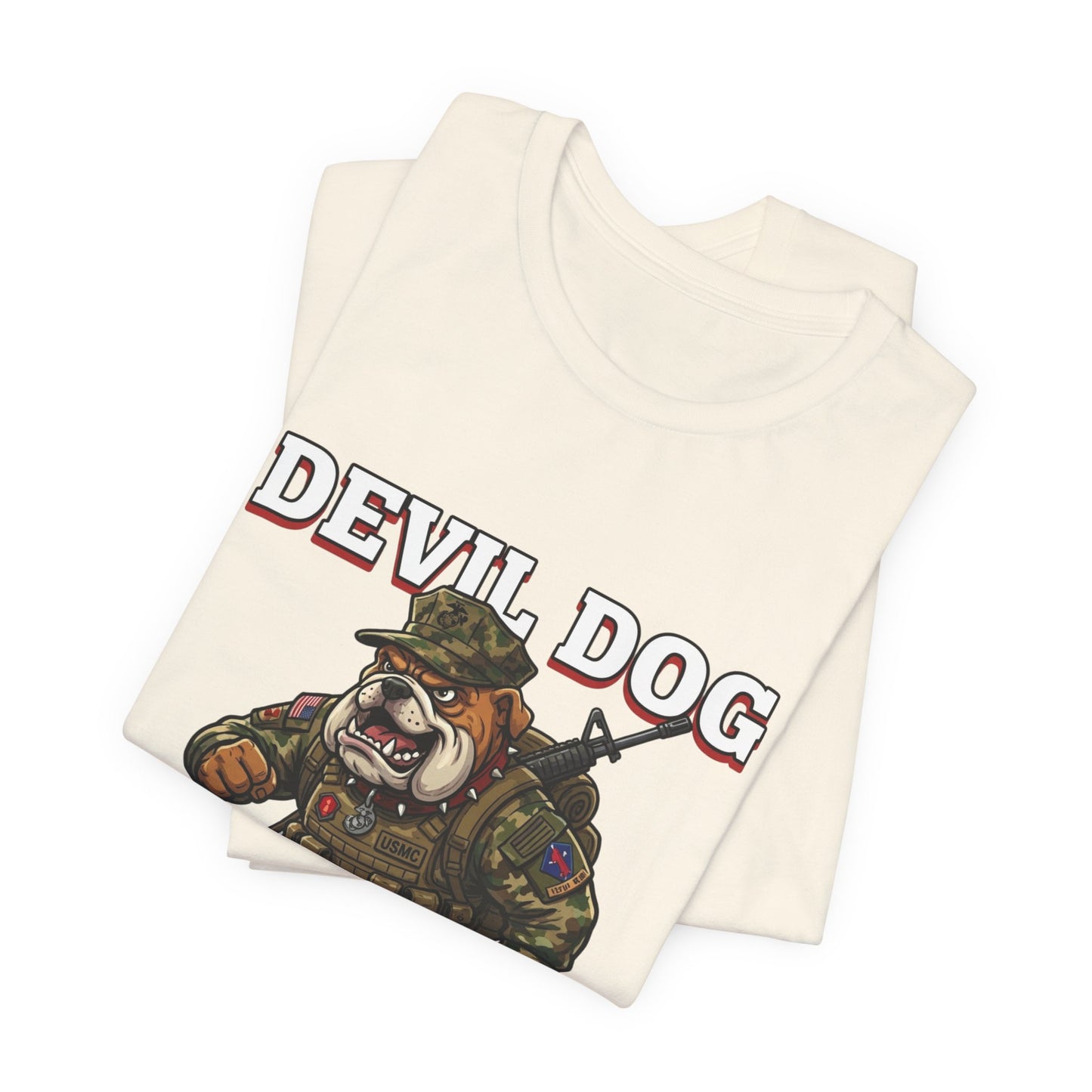 Devil Dog March