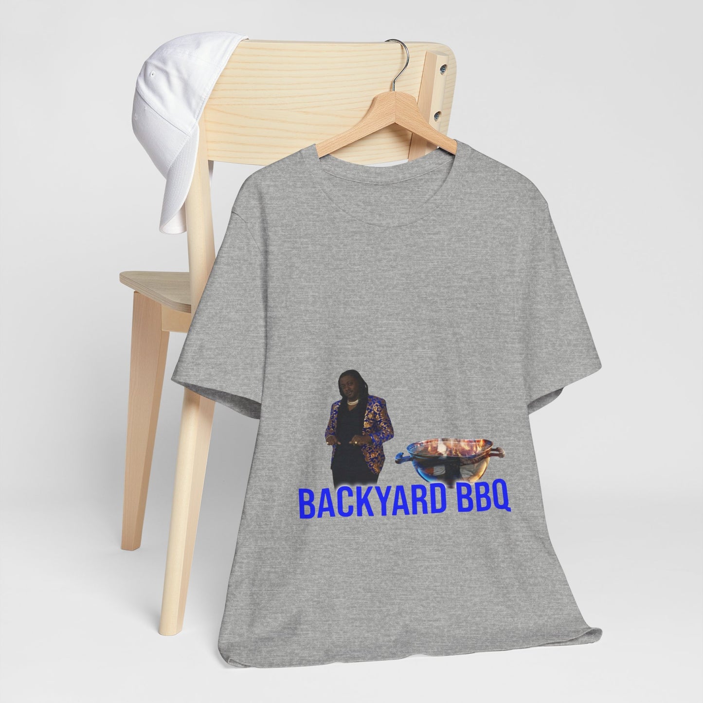 Backyard BBQ