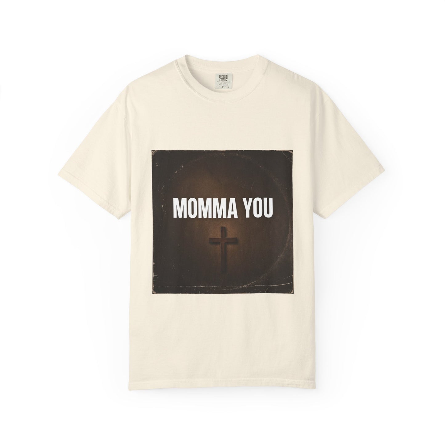 Momma You
