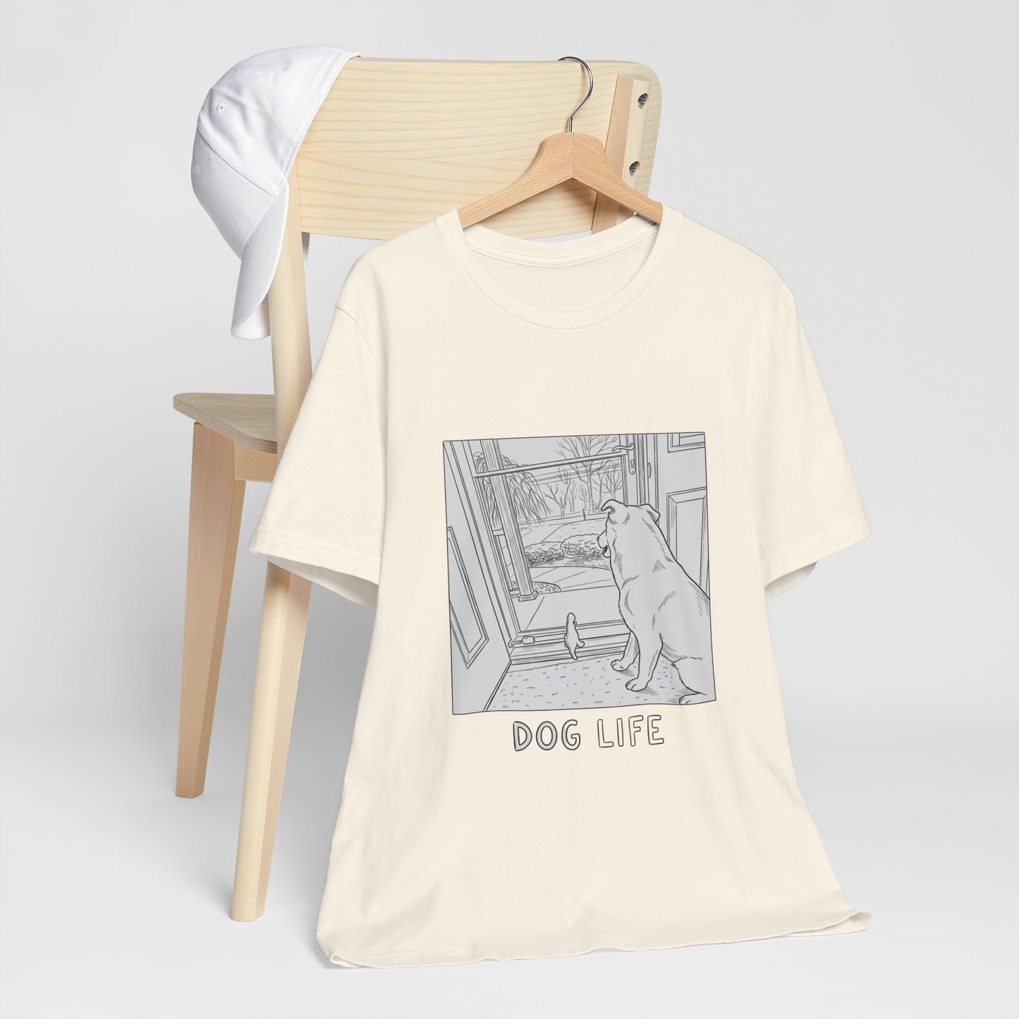 Dog Life