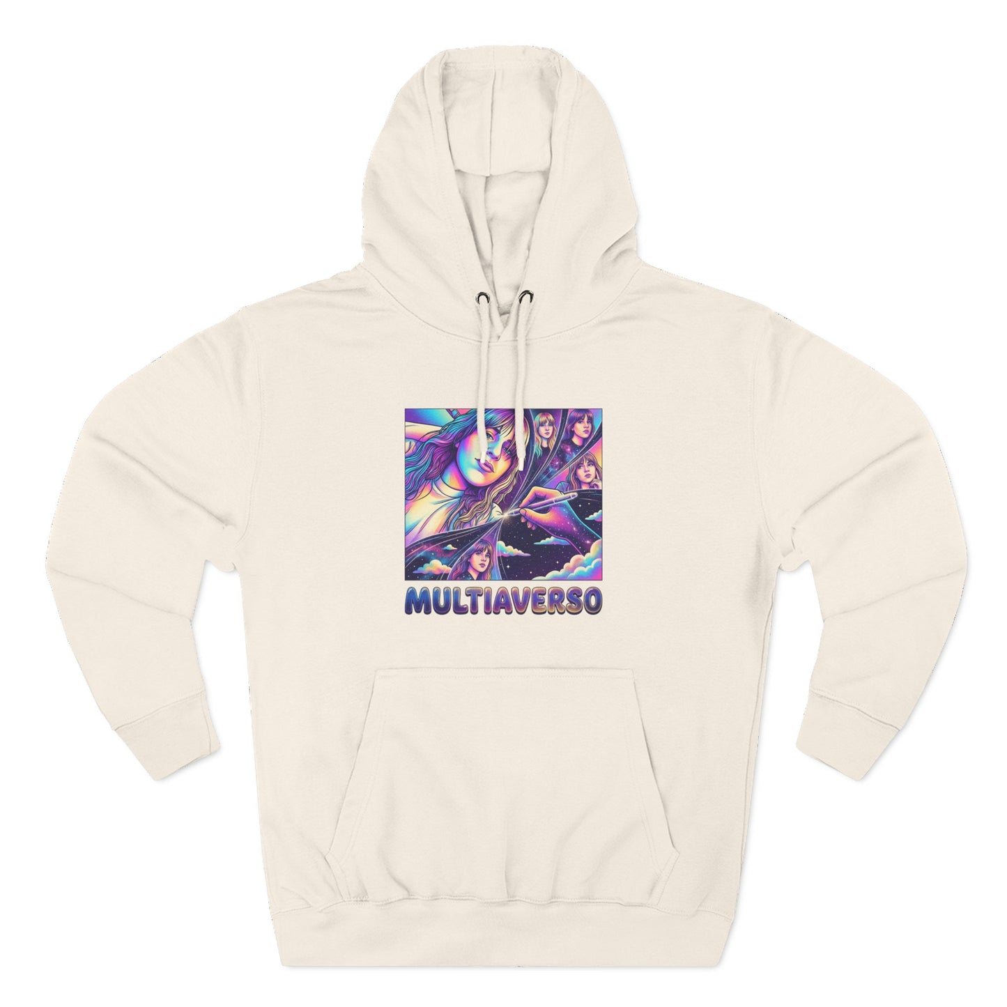 Multiaverso