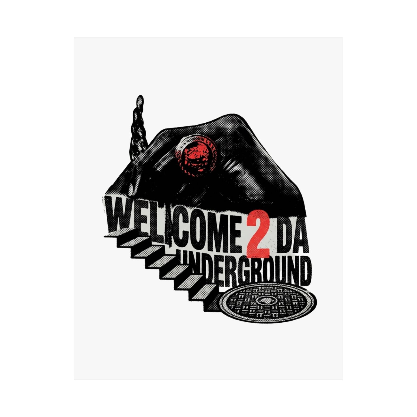 Welcome 2 Da Underground