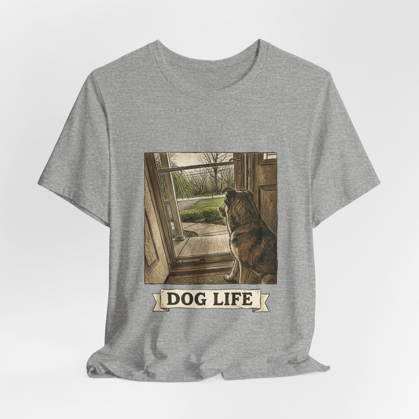 Dog Life