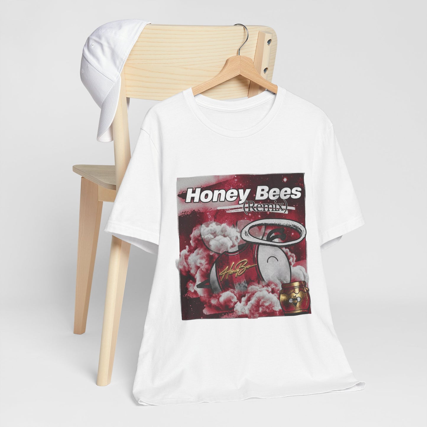 Honey Bees(Remix)