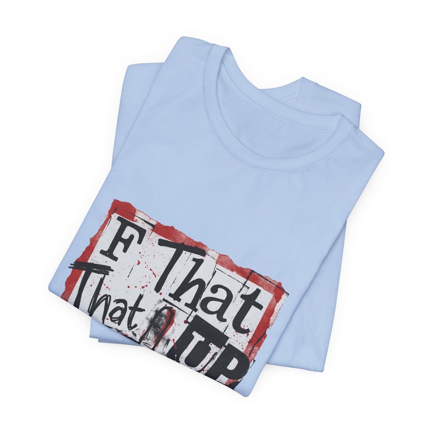 F That