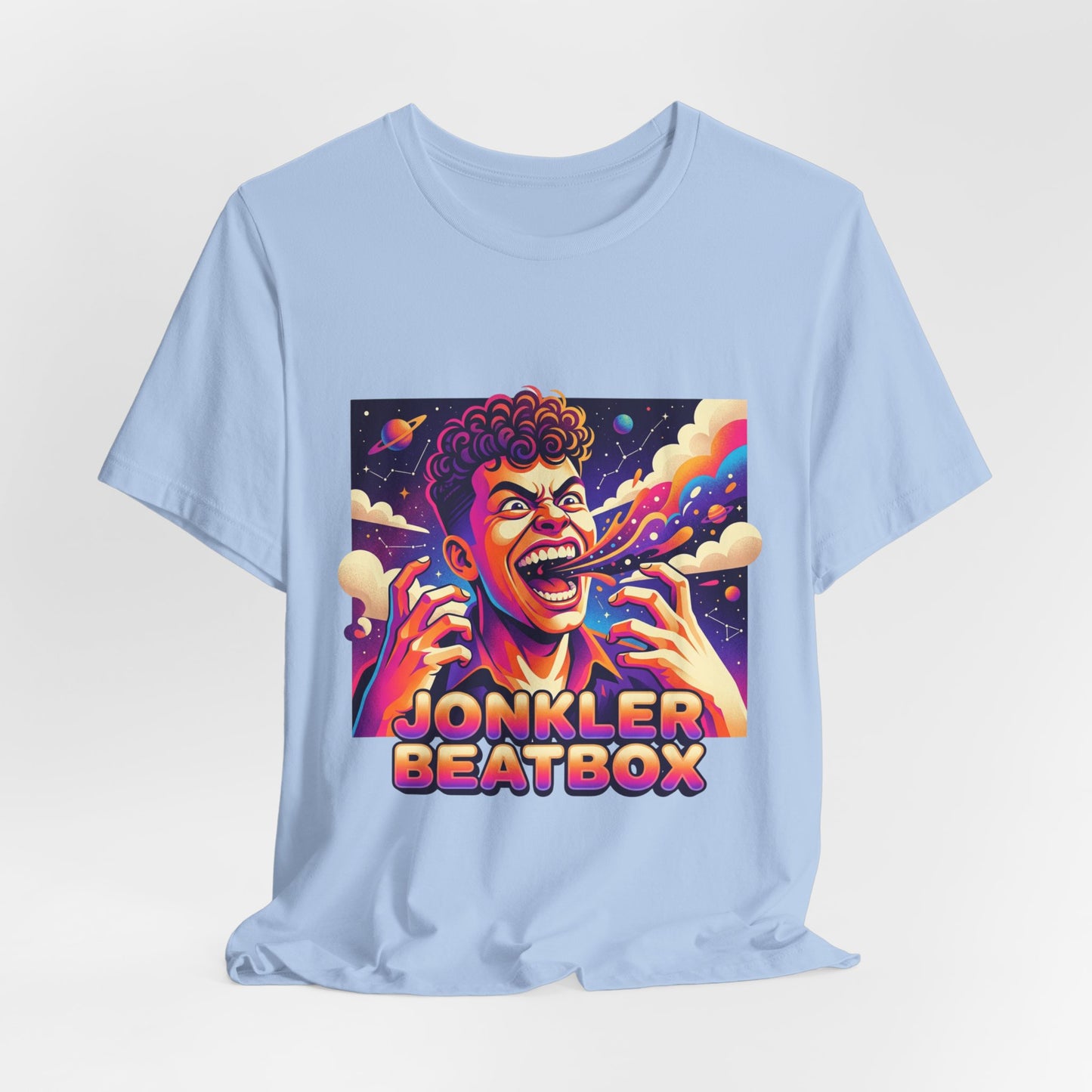 jonkler beatbox