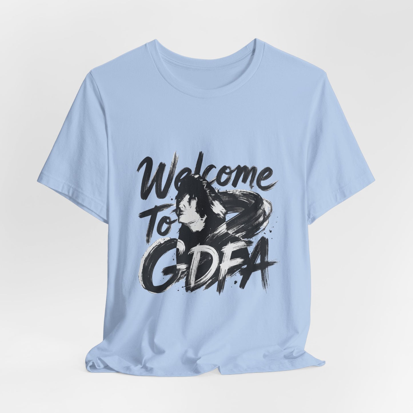 Welcome To GDFA