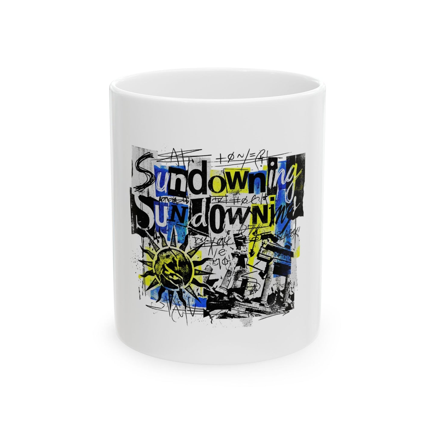 Sundowning
