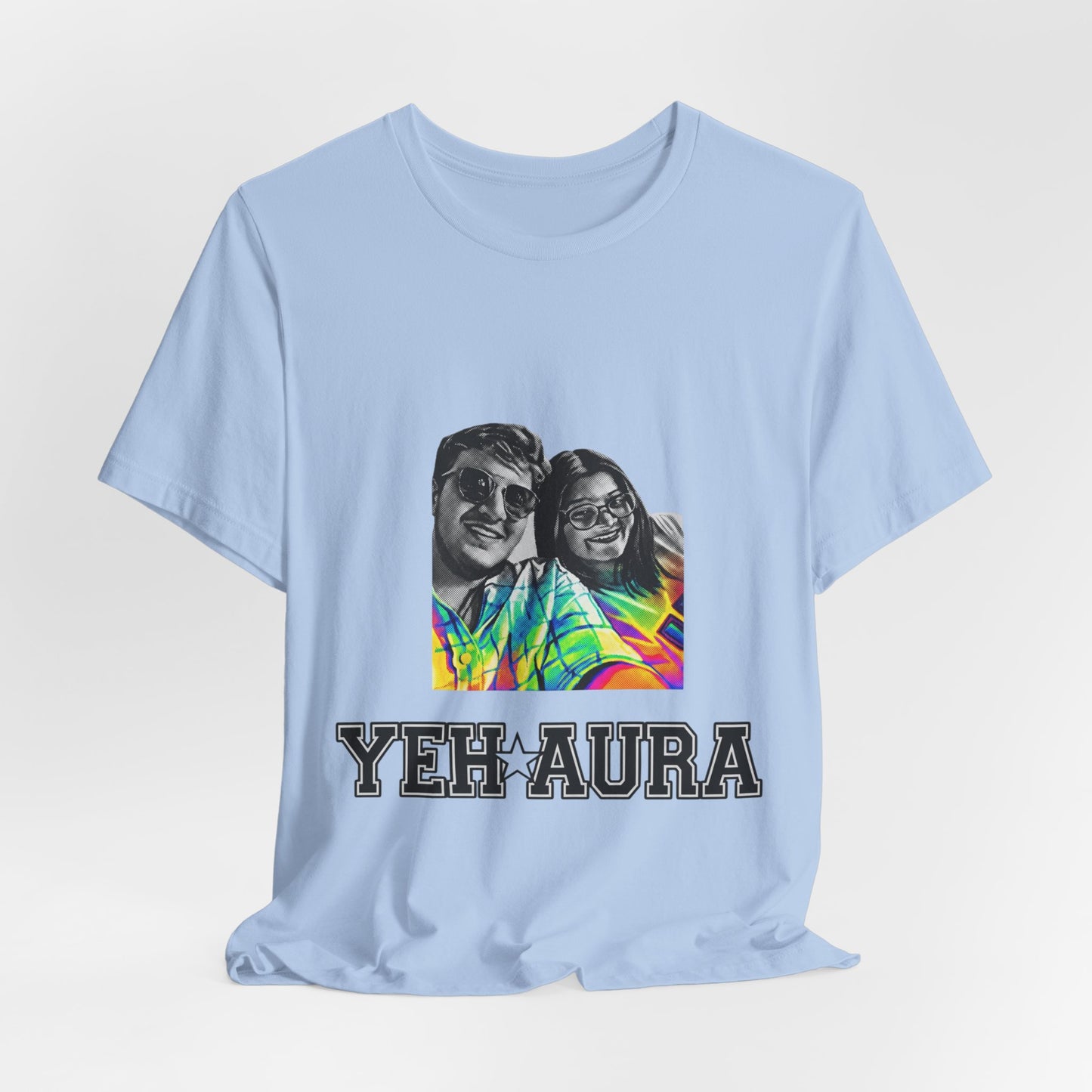 Yeh Aura