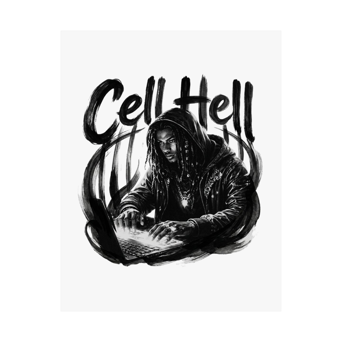 Cell Hell