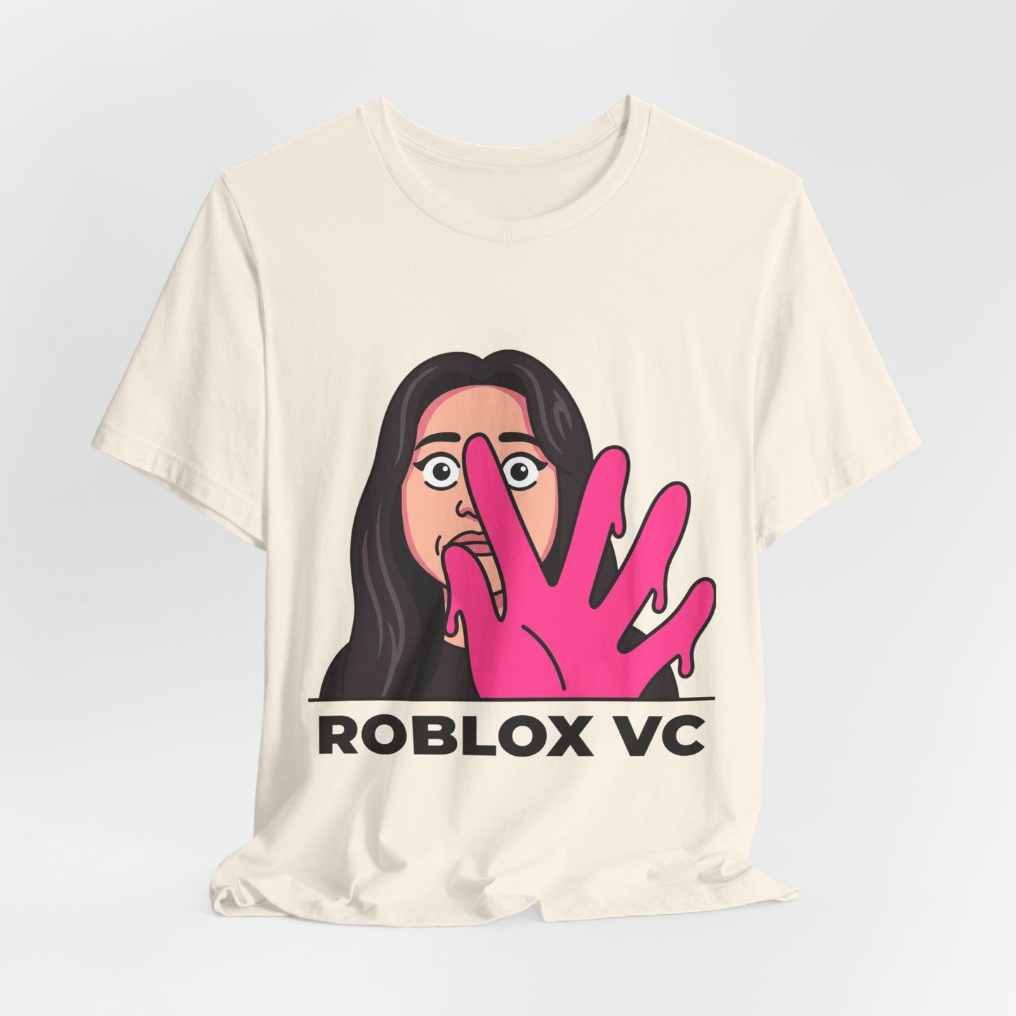 Roblox VC