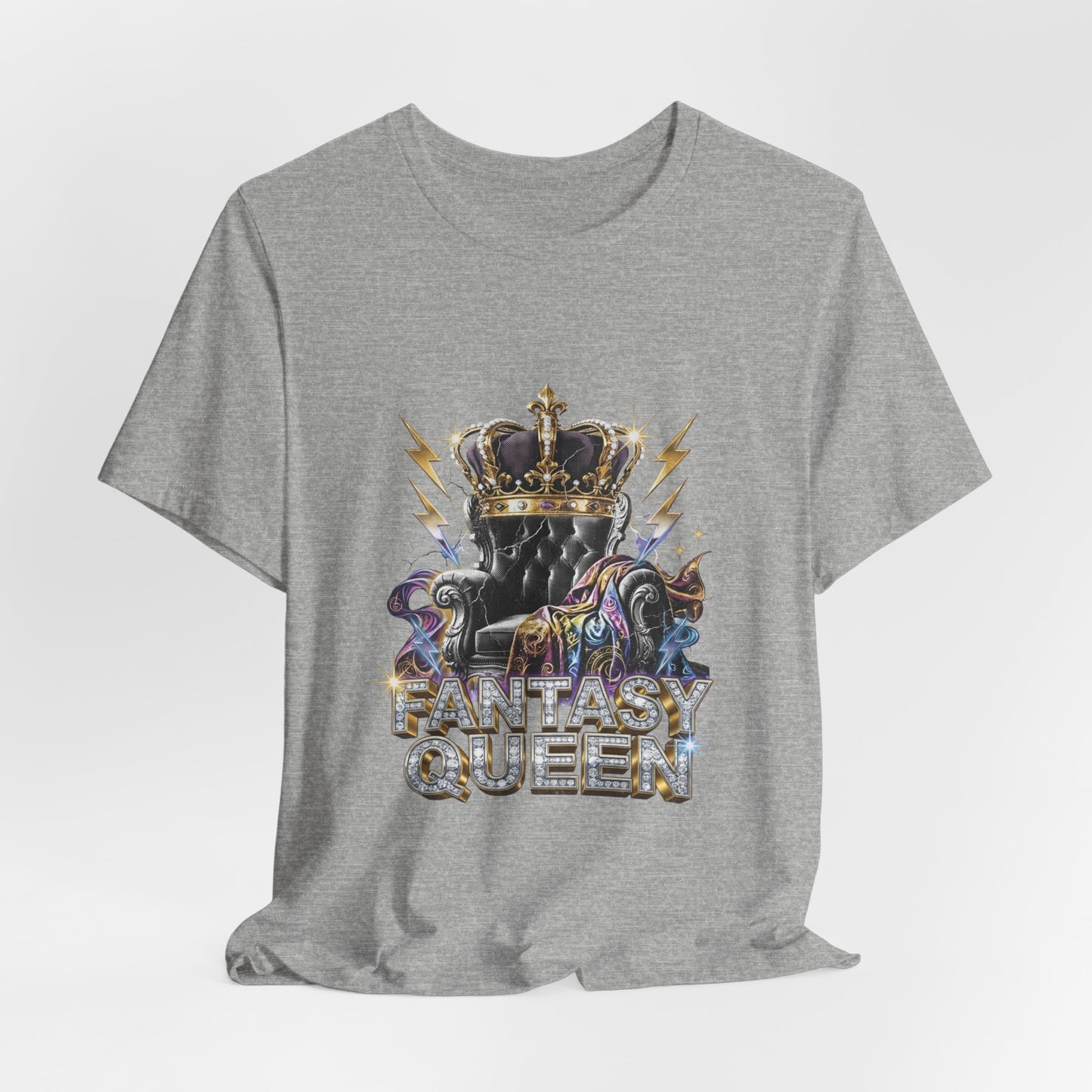 FANTASY QUEEN