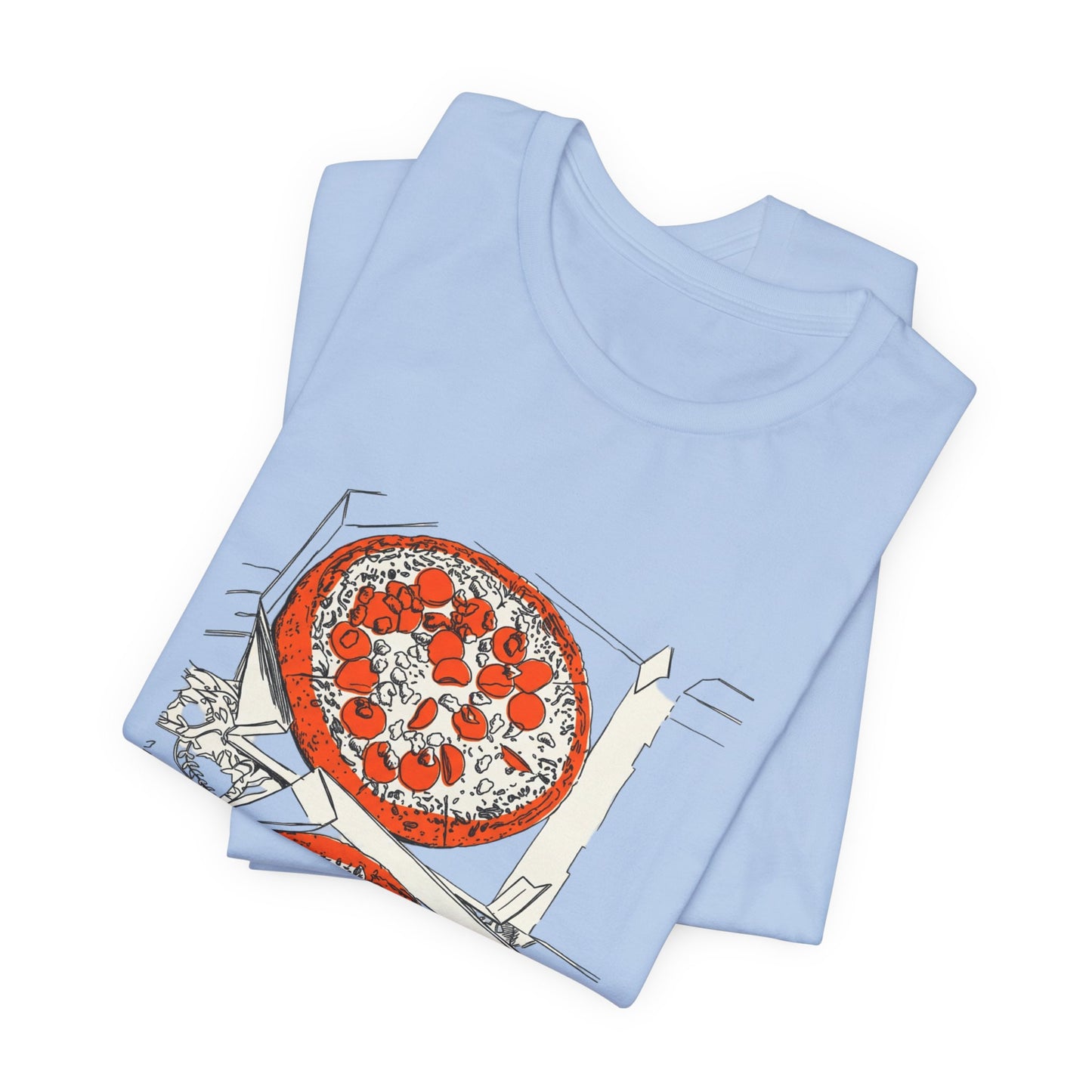 Extra Pepperoni