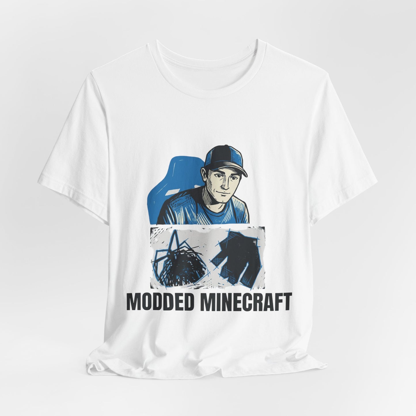 Modded Minecraft