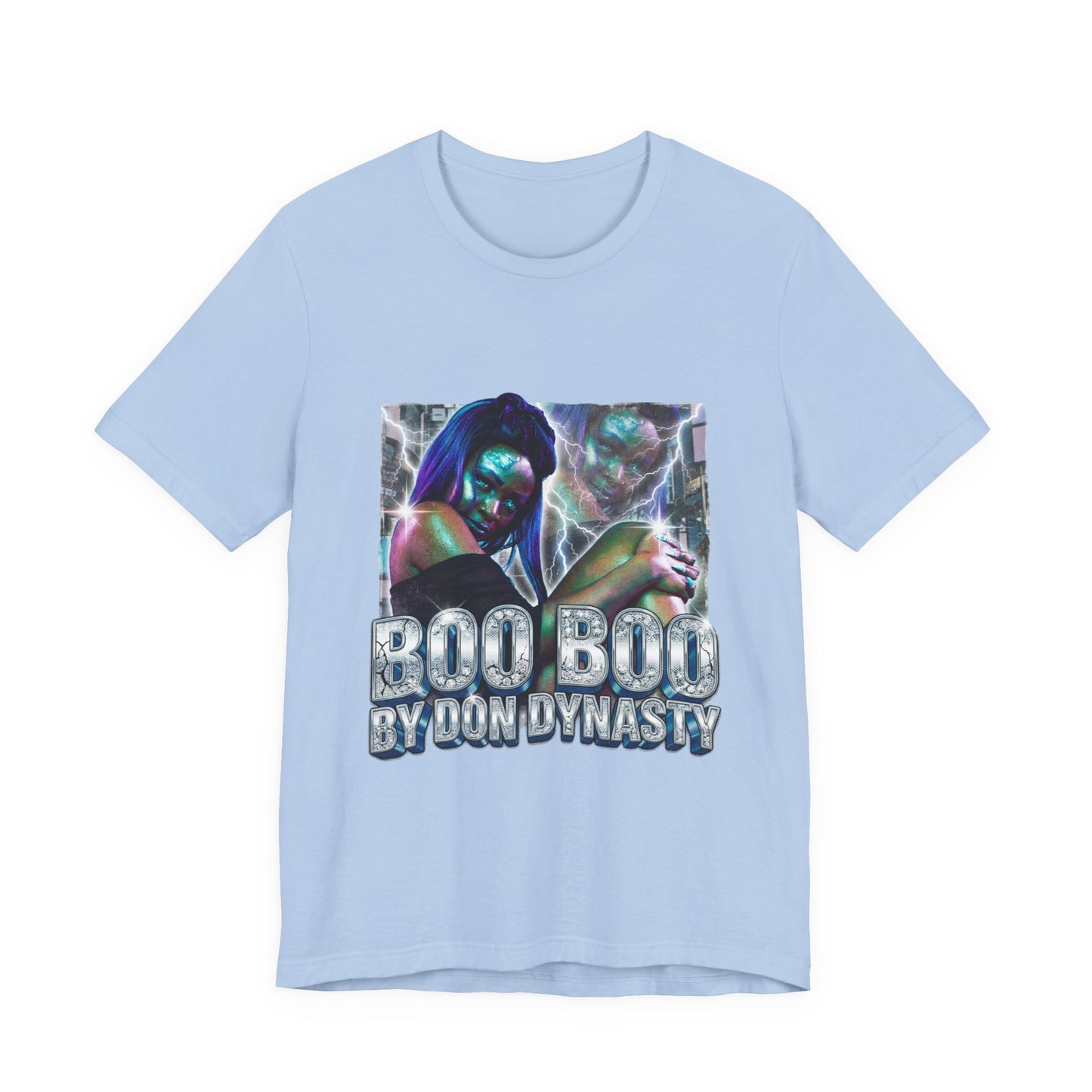 Boo Boo By Don Dynasty