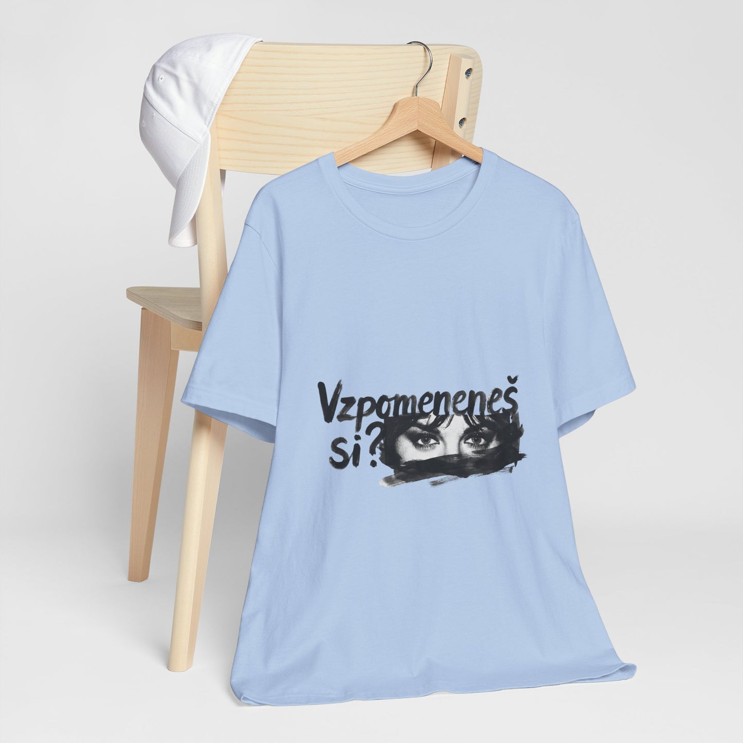 Vzpomeneš si?