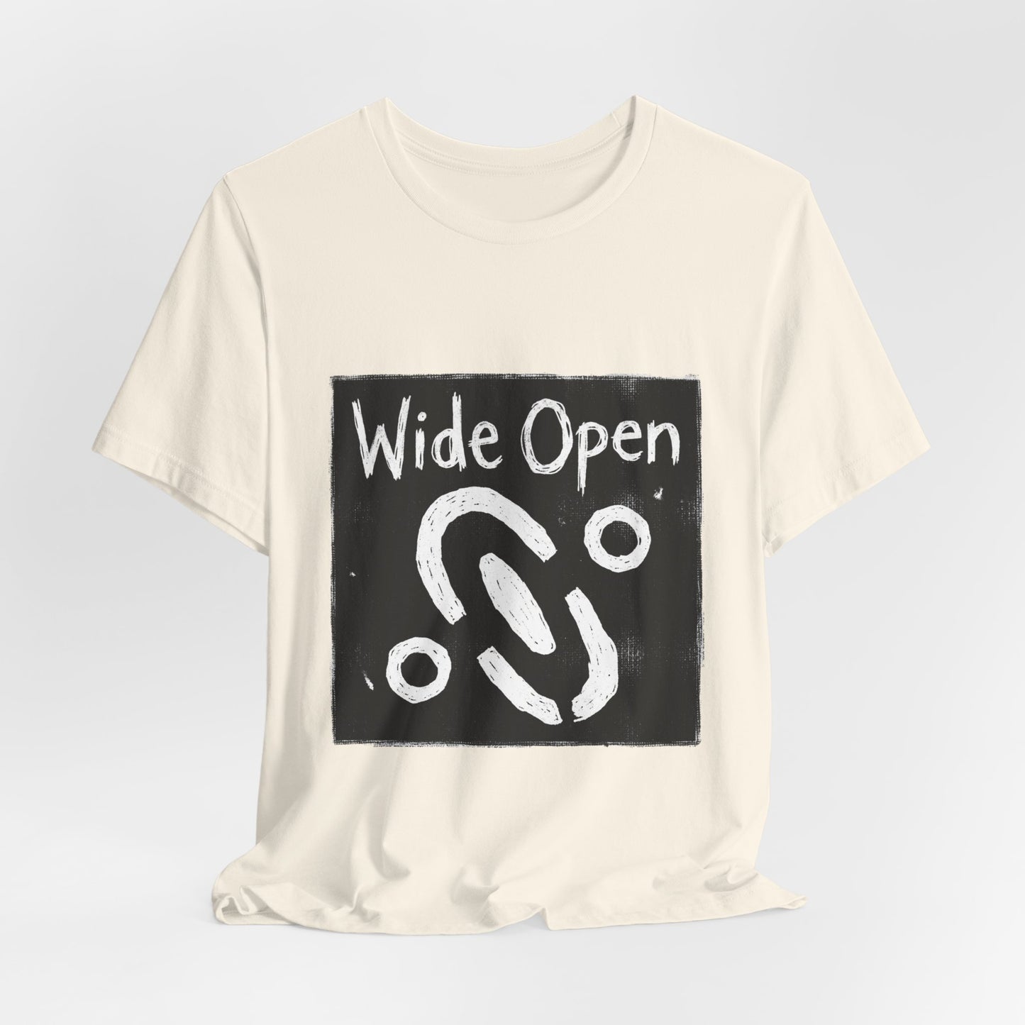 Wide Open