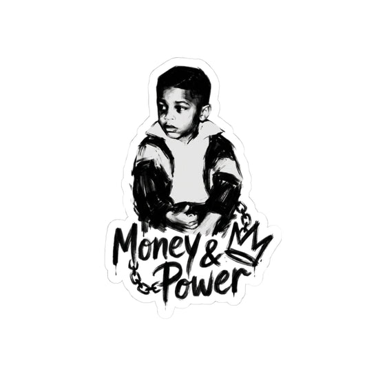 Money & Power