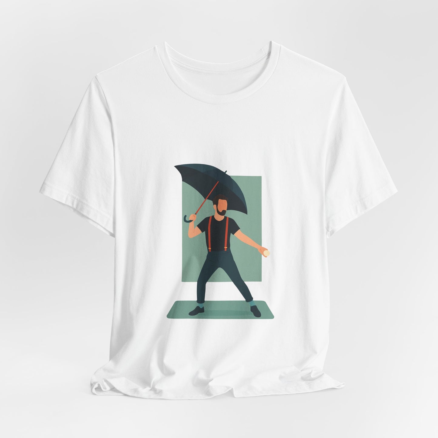 Summer Rain