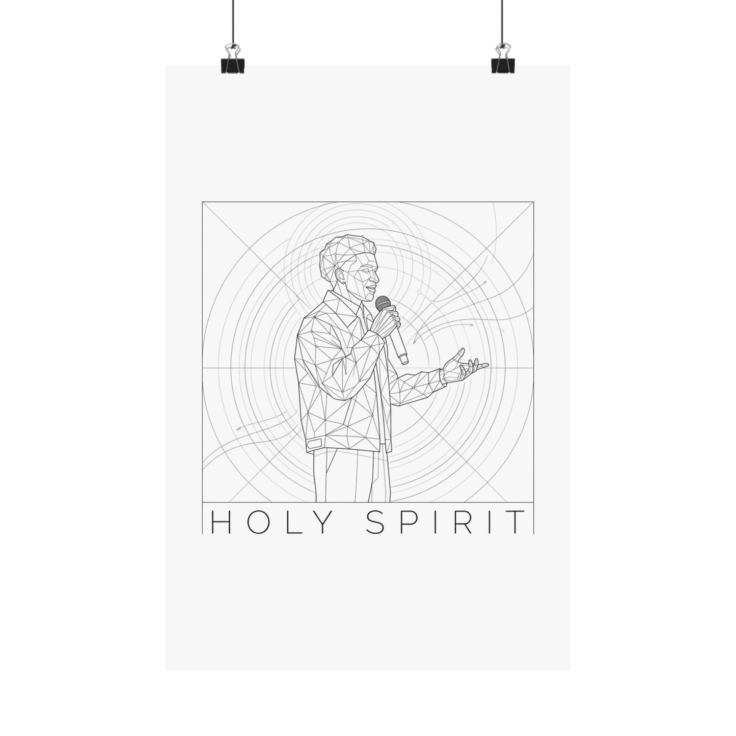 Holy Spirit