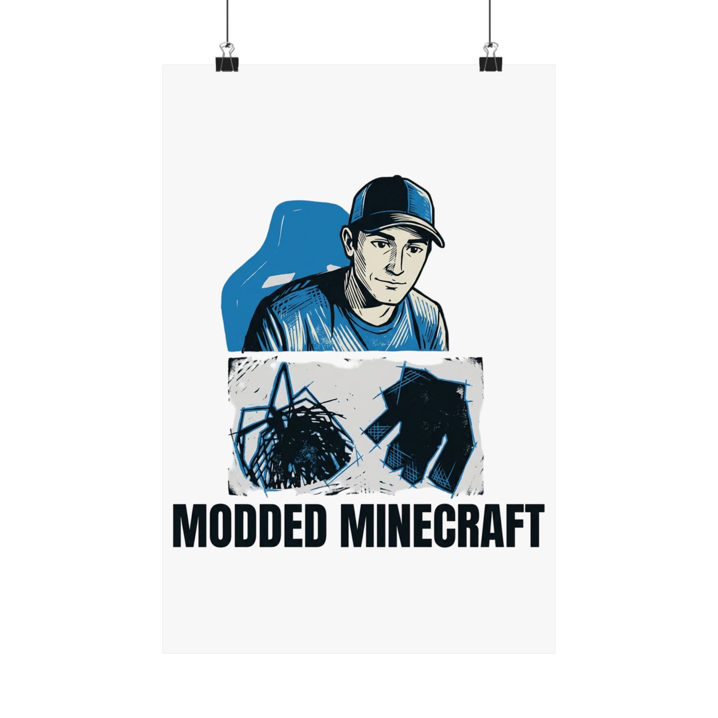 Modded Minecraft
